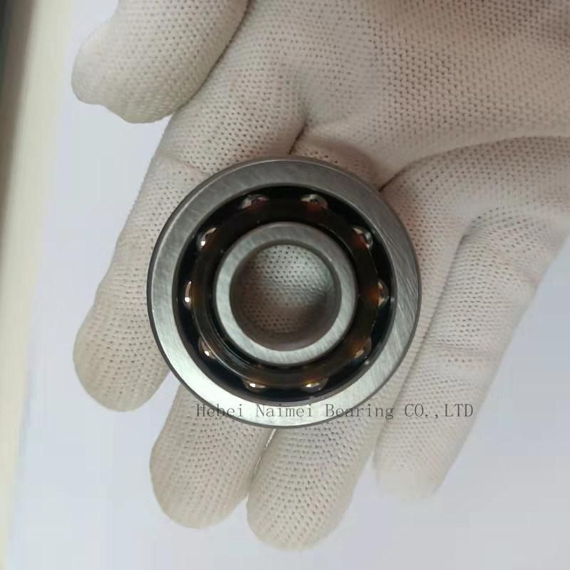 Glass Ball Plastic Ball Bearings Antifriction No Noise Bearing 626 for Home Electric Appliance