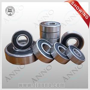 Stainless Steel Deep Groove Ball Bearings