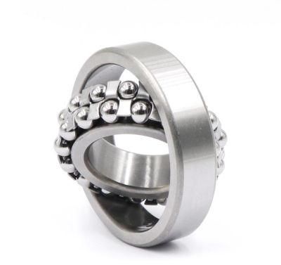 Wear Resistance Self-Aligning Ball Bearings 1301 for Bicycle Parts