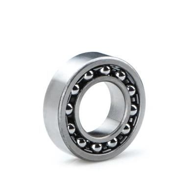 High Quality &amp; High Speed Deep Groove Ball Bearing for Motorcycle Parts