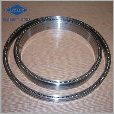Thin Section Bearings for Aircraft Kg060XP0