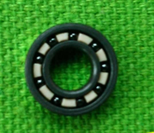 Silicon Nitride Full Ceramic Ball Bearing