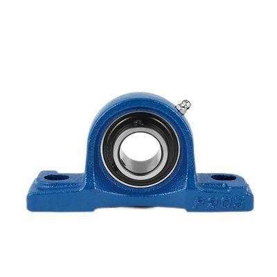 TANN UCP206 Spherical Insert Solid Cast Iron Mounted Bearing Units