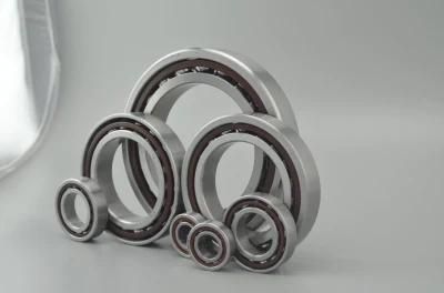 Angular Contact Ball Bearings