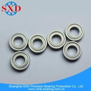 High Quality Miniature Deep Groove Ball Bearing 694 F694 694zz F694zz Long Service Life Ball Bearing