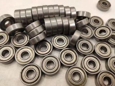 High Quality Cheap Inventory Backlog Remove Secondhand Bearing Bearing Factory