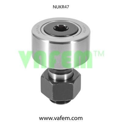 Cam Follower/Roller Bearing/Needle Bearing/Needle Roller Bearing/Nukr47/China Factory