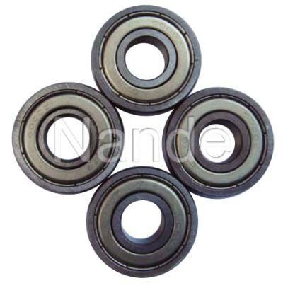 Alloy Steel Ball Bearing