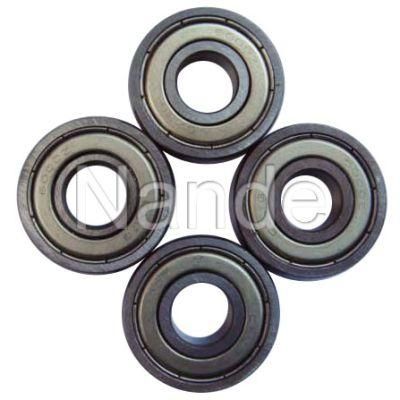 Alloy Steel Ball Bearing