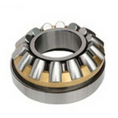 81207 Cylindrical Roller Thrust Bearing on Granville Industrial Ltd of China