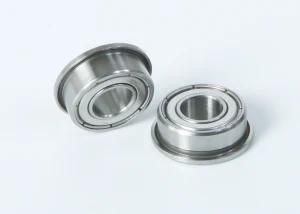 681X, F681X, 681xzz, Ball Bearing for Tools and Chairs and Size 1.5*4*2mm Bearing