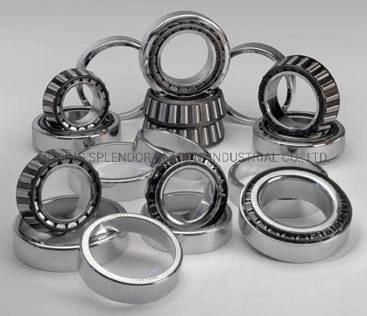 Ghyb Taper Roller Bearing 30211