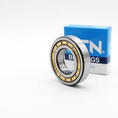 Long-Lived Gas Turbine Auto Parts Reduction Box Cylindrical Roller Bearing Nu631