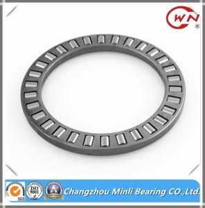 China Thrust Cylindrical Roller Bearing and Cage Assemblies