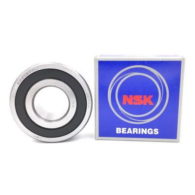 High Standard Own Factory Thickened Deep Groove Ball Bearings/Motor Bearing 6203