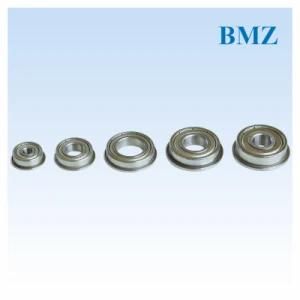 Flanged Ball Bearing (Inch series)