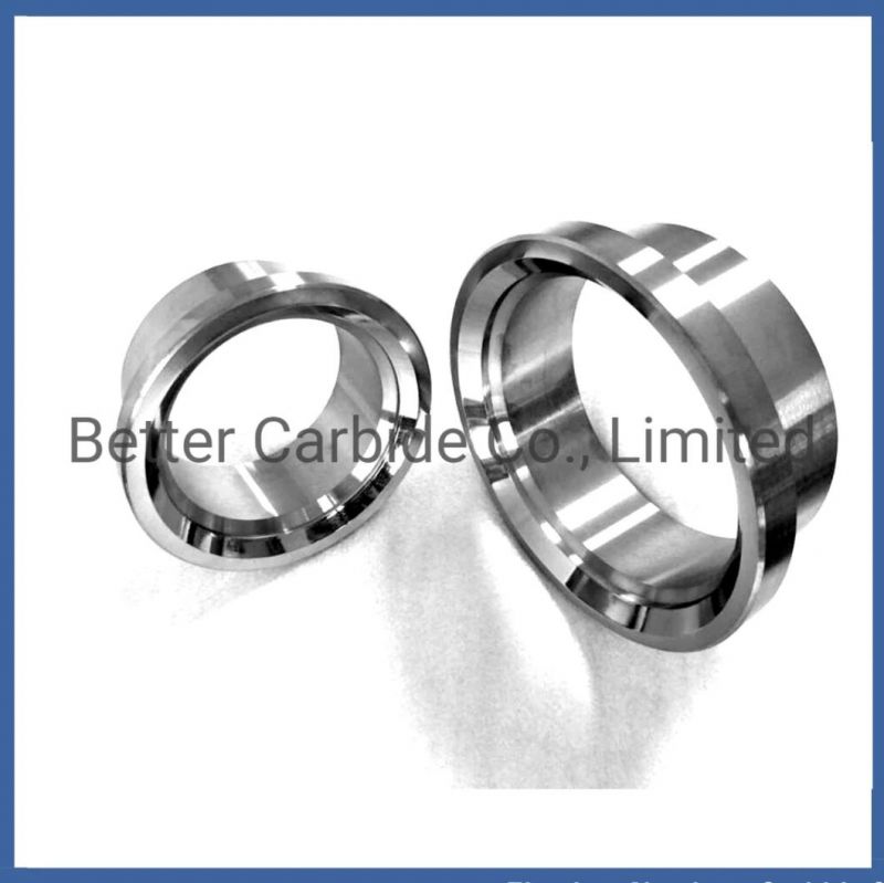 Tc Stem Bush - Cemented Carbide Bearing Bush