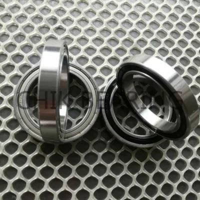 NSK NTN SKF Koyo NACHI Auto Bearings Thin Wall Deep Groove Ball Bearing 61800-2RS 61801-2RS 61802-2RS 61803-2RS 61804-2RS 61805-2RS