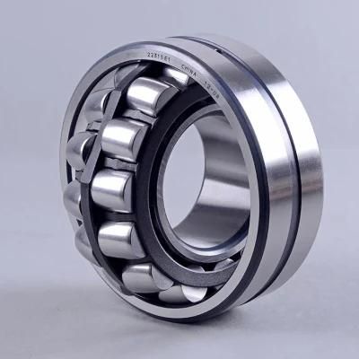 Spherical Roller Bearing with Cone Bore for Food Machinery 22205e 22208e 22209e