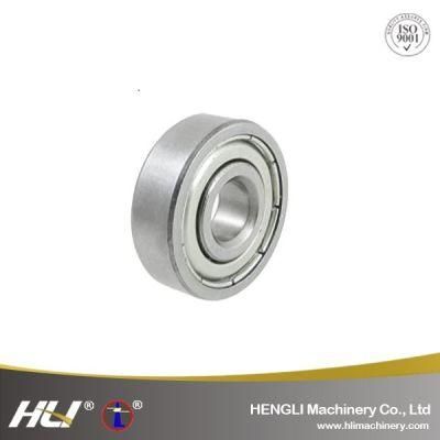 High Quality Micro 608ZZ Ball Bearing For Sliding Window Door Roller (603 604 605 606 607 608 609)