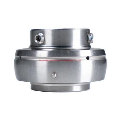Wholesale Insert Ball Bearing SA200/SA200m-F for Agricultural Machinery Bearing
