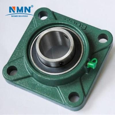 Pillow Block Bearing UCP/Ucf 205 206 209 210 Bearing 6302 Bearing Steel Ball for Sale