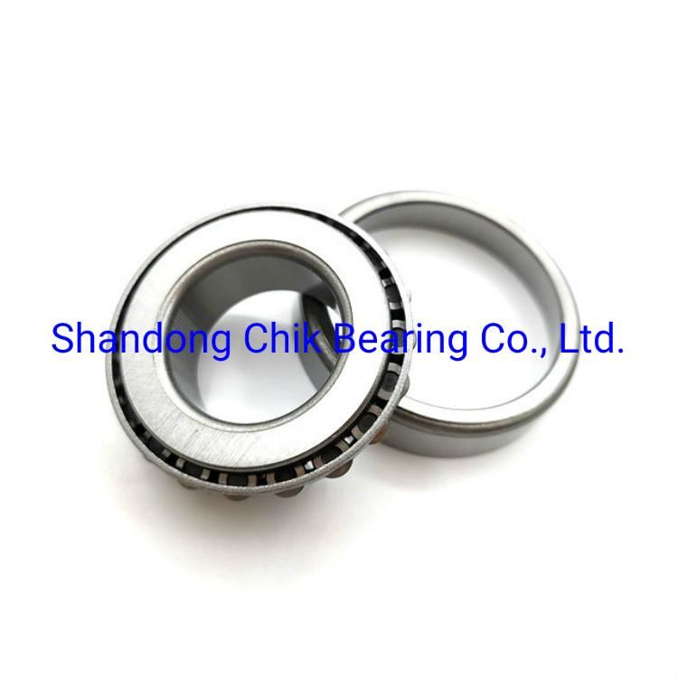 Auto Parts Engine Bearing Ll225749/225710 Ll225749/10 L327249/327210 Taper Roller Bearing