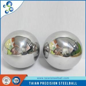 G1000 Chrome Carbon Stainless Steel Ball for Grinding Mills