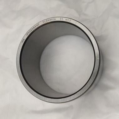 Sgj Machined Type Needle Roller Bearing Rna 6910-58X72X40 with Inner Ring IR 50X58X40