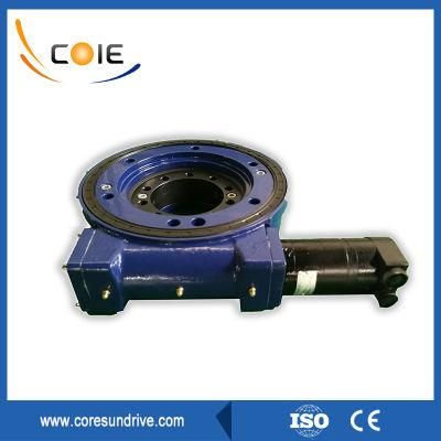 Rotatory Gear Slewing Drive