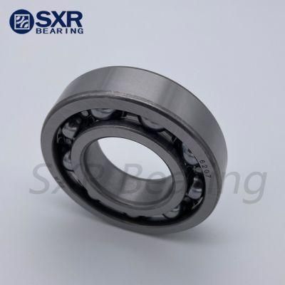 China Brand Deep Groove Ball Bearing 6407 2RS Zz