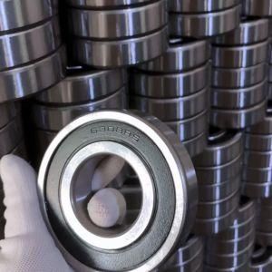 Motorcycle Parts SKF Deep Groove Ball Bearing 6308 6309
