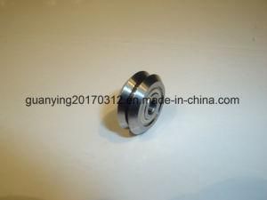 RM3zz V Groove Guide Bearing W3