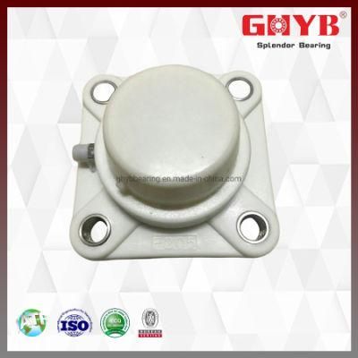 Distributor NTN NSK Plastic Housing Stainless Steel Pillow Block Insert Bearings UCP308 UCP309