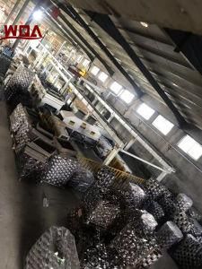 Wqa Bearing Factory Produce 22230 Spherical Roller Bearing 150X270X73