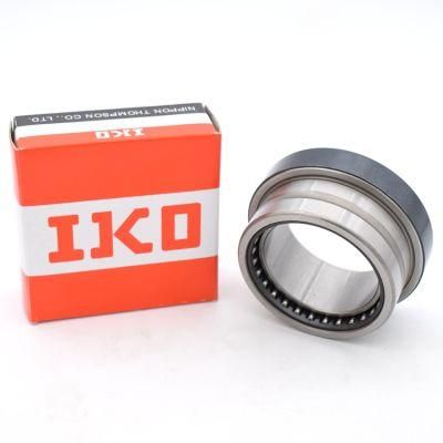 Naxi3252 Naxi3252z Lrt354020 Needle Roller Bearing with Thrust Ball Bearing for Tiller Parts and Motor Parts IKO THK NTN NSK Koyo