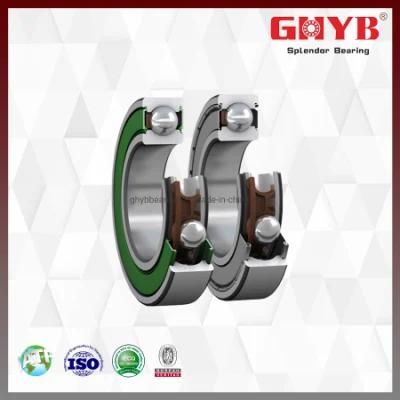 6308 6309 Large Stock Precision NTN Open Silent Single Row Deep Groove Ball Structure Bearings 2rz RS 2RS
