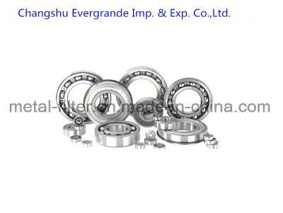 High Speed Bearing Roll Ball Bearing for High Quality