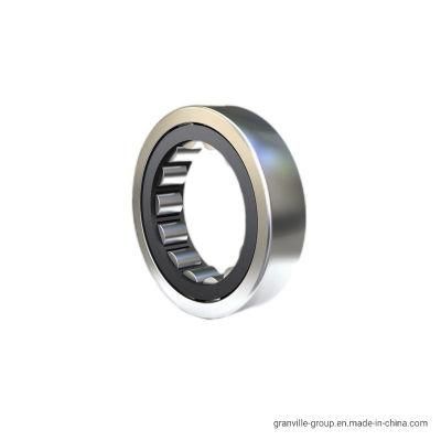 GIL N, NU, NJ, NUP, NF, NN, NNU, Series NJ 202 Cylindrical Roller Bearing