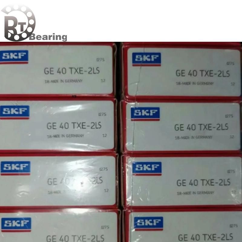 Ge 60 Txe-2ls Radial Spherical Plain Bearings Spherical Plain Bearings and Rod Ends Plain Bearings Radial Spherical Plain Bearings High Temperature Rod Ends