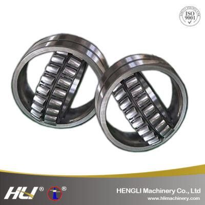 Superior Shock Load Capacity Spherical Roller Bearing