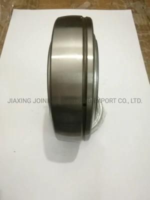 Relubricable Agricultural Machinery Bearing, Gw210ppb2, Gw210ppb5, Gw210PP9, Heavy Duty Bearing, Low Rotating Speed Bearing, Round Bore Bearing