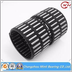China Double-Row Radial Needle Roller Bearing and Cage Assemblies