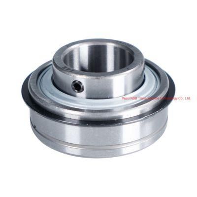 Pillow Block Insert Spherical Ball Bearing/Mounted Bearing Na207-300