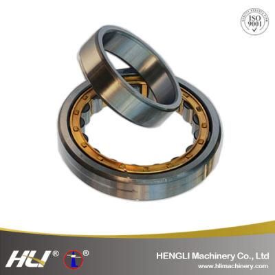 150*320*108mm N2330EM Hot Sale Suitable For High-Speed Rotation Cylindrical Roller Bearing Used In Locomotives
