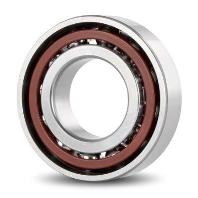 GIL Smooth Operation 7215 C/AC/B Single Row Angular Contact Ball Bearing