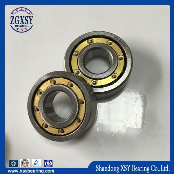 3308-Da-Ma Double Row Angular Contact Ball Bearing