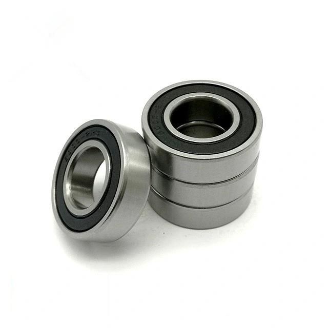 Motorcycle Accessories High Speed Ball Bearing Roller Bearing