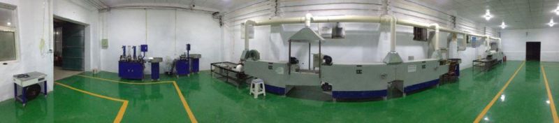 China′ S Professional Bearing Factory, The Production of High Standard Miniature Bearings Deep Groove Ball Bearings 6008-2RS