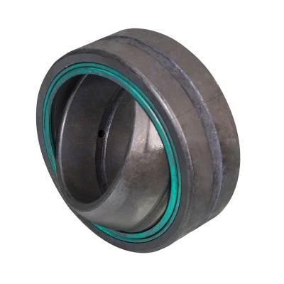 Composed of an Inner Ring with an Outer Spherical Surface Radial Spherical Plain Bearing